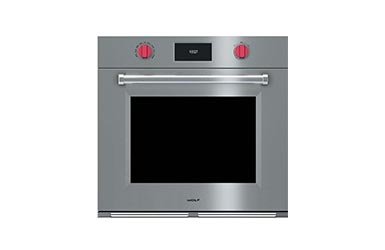 Wolf built-in wall oven